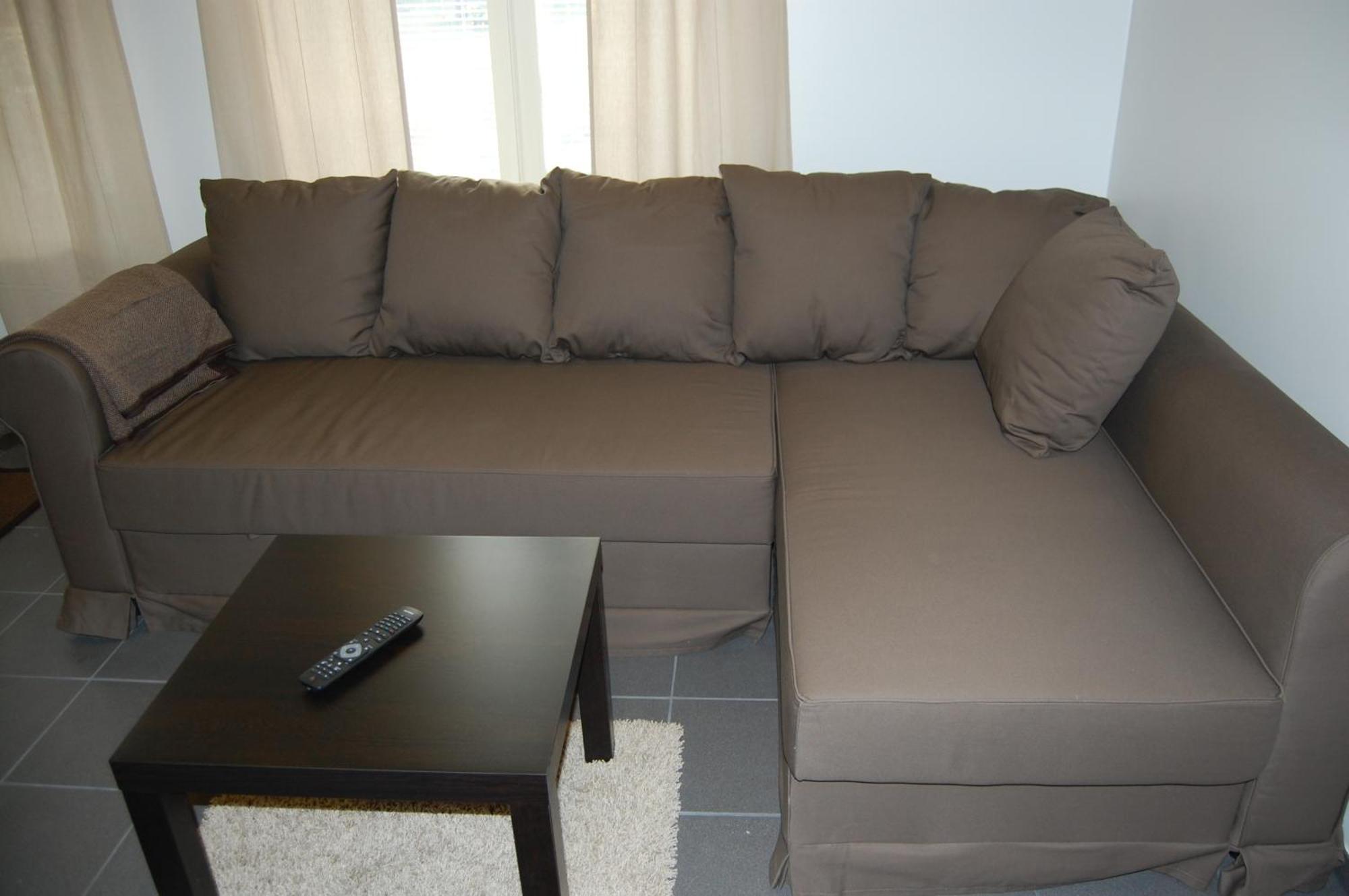 Bjaerkas Golf & Country Club Apartment Nivelax Bilik gambar